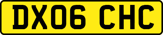 DX06CHC