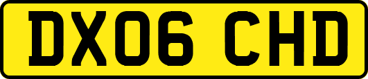 DX06CHD