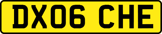 DX06CHE