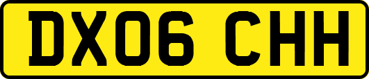 DX06CHH