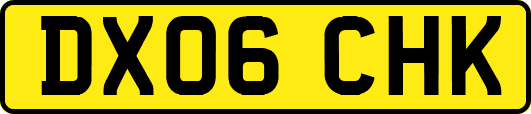 DX06CHK