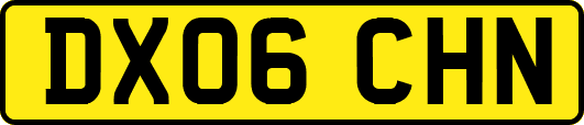 DX06CHN