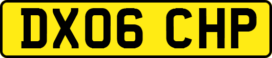 DX06CHP