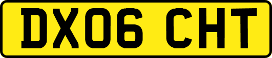 DX06CHT