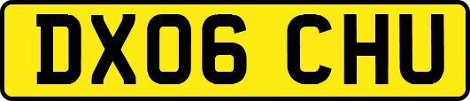 DX06CHU