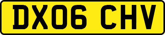 DX06CHV