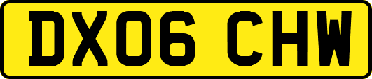 DX06CHW