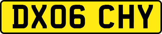DX06CHY
