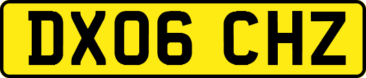 DX06CHZ