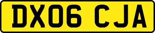 DX06CJA