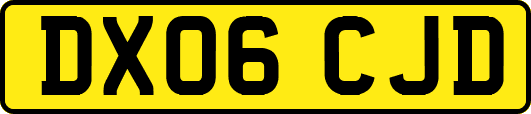 DX06CJD