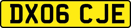DX06CJE