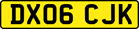 DX06CJK