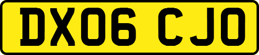 DX06CJO