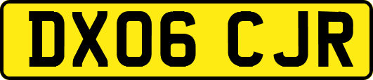 DX06CJR