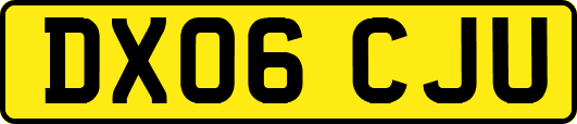 DX06CJU
