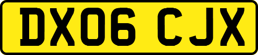 DX06CJX