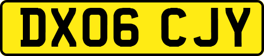 DX06CJY