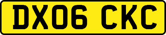 DX06CKC