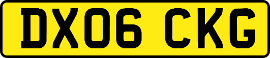 DX06CKG