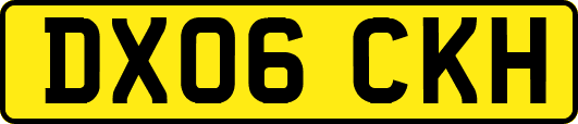 DX06CKH