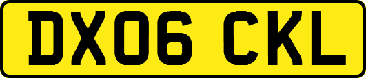 DX06CKL