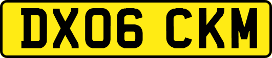 DX06CKM