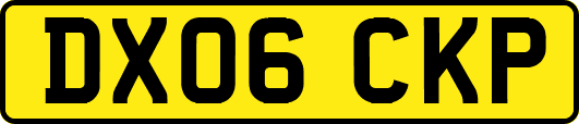 DX06CKP