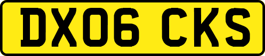 DX06CKS