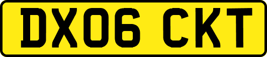 DX06CKT