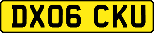 DX06CKU