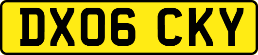 DX06CKY