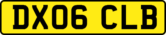 DX06CLB