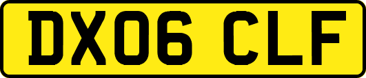 DX06CLF