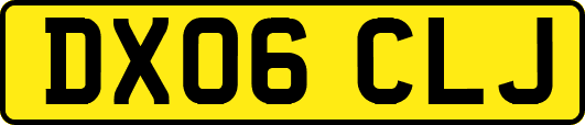 DX06CLJ