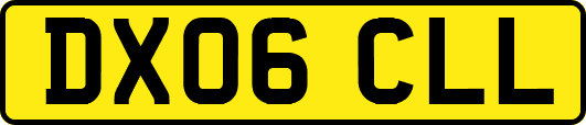 DX06CLL