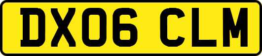 DX06CLM