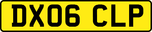DX06CLP