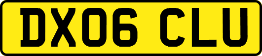 DX06CLU