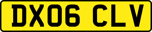 DX06CLV