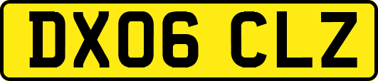 DX06CLZ