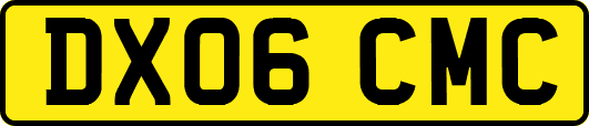 DX06CMC