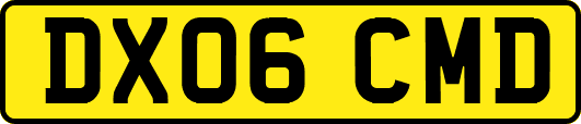 DX06CMD