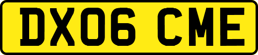 DX06CME