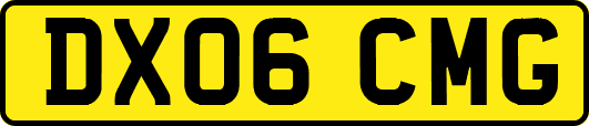 DX06CMG