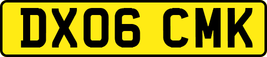 DX06CMK