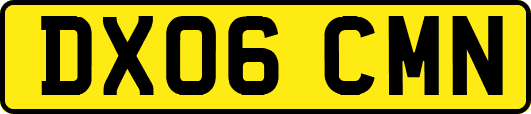 DX06CMN