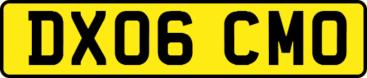 DX06CMO