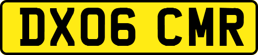 DX06CMR