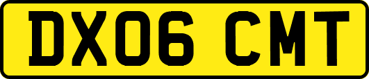 DX06CMT